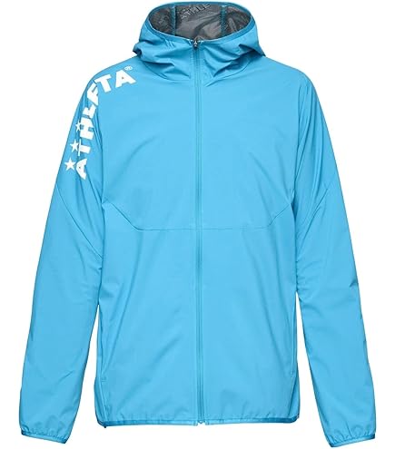 Amazon.co.jp: ATHLETA アスレタ 裏地付きストレッチウインド